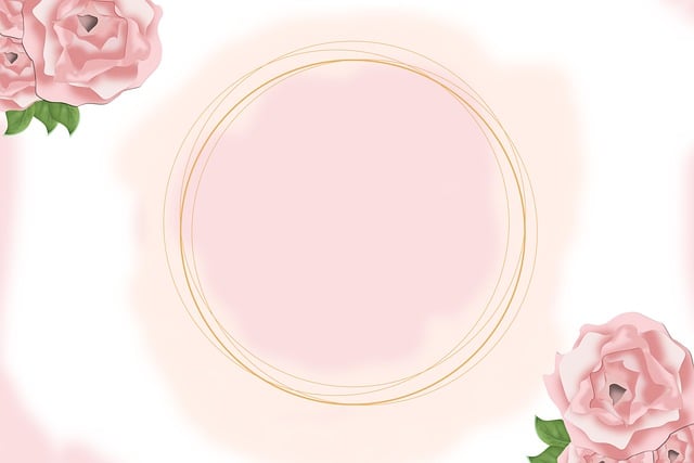 Blomst, Rose, Invitasjon