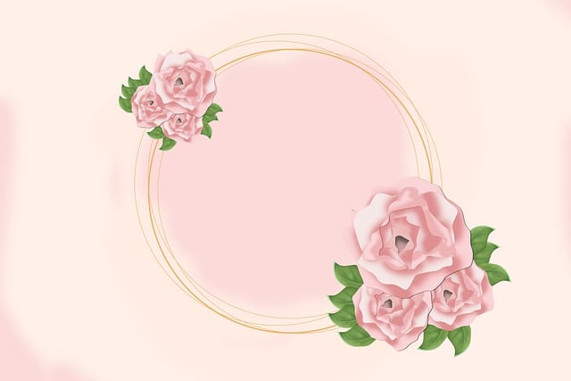 Blomst, Rose, Blomster Bakgrunn