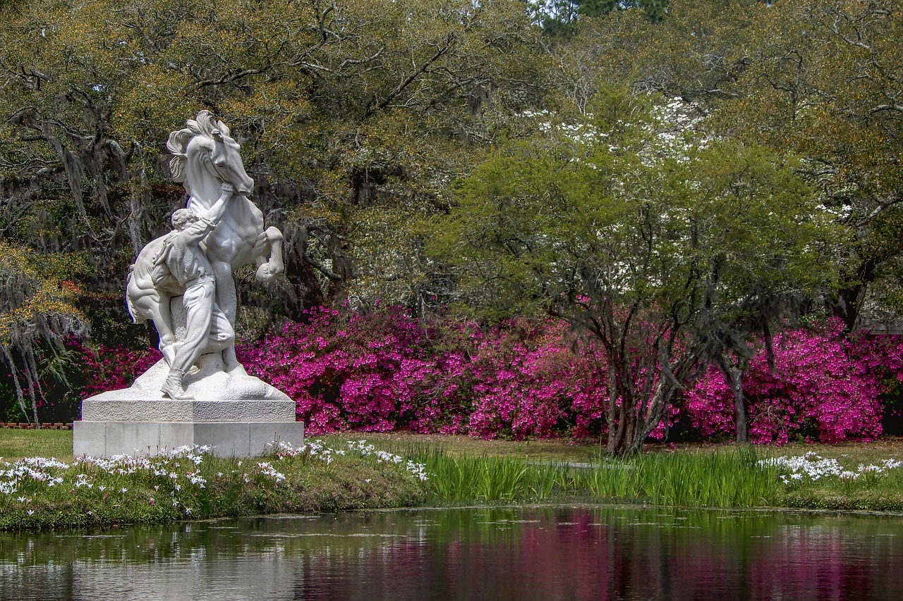 Sculpture - free online jigsaw puzzle photo