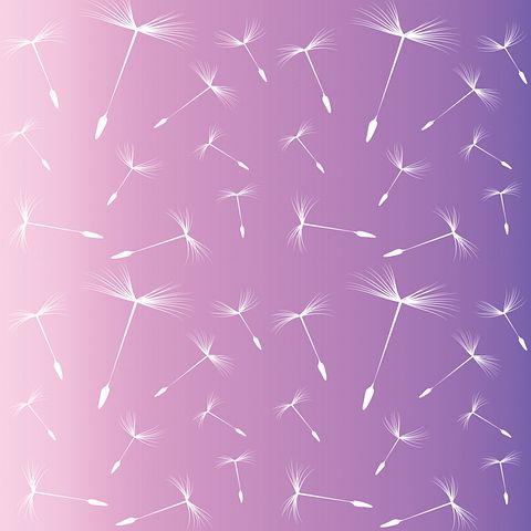 200+ Free Dandelion &amp; Nature Illustrations