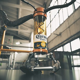 Free Coronavirus Corona photo and picture