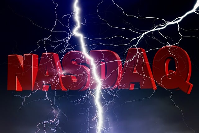 Free nasdaq index indices illustration