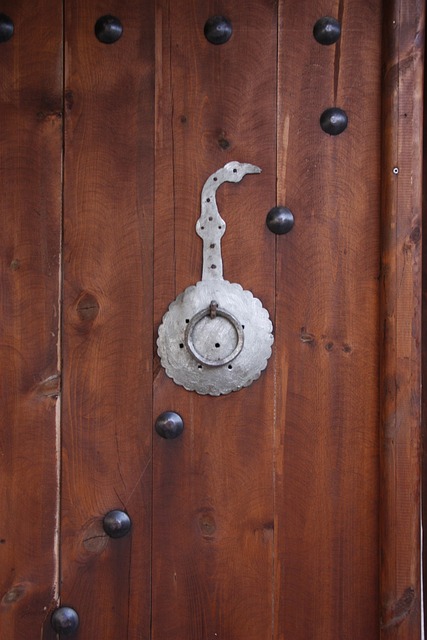 Free Door Wooden photo and picture