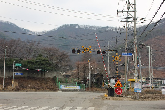 Free Korea Railroad photo and picture