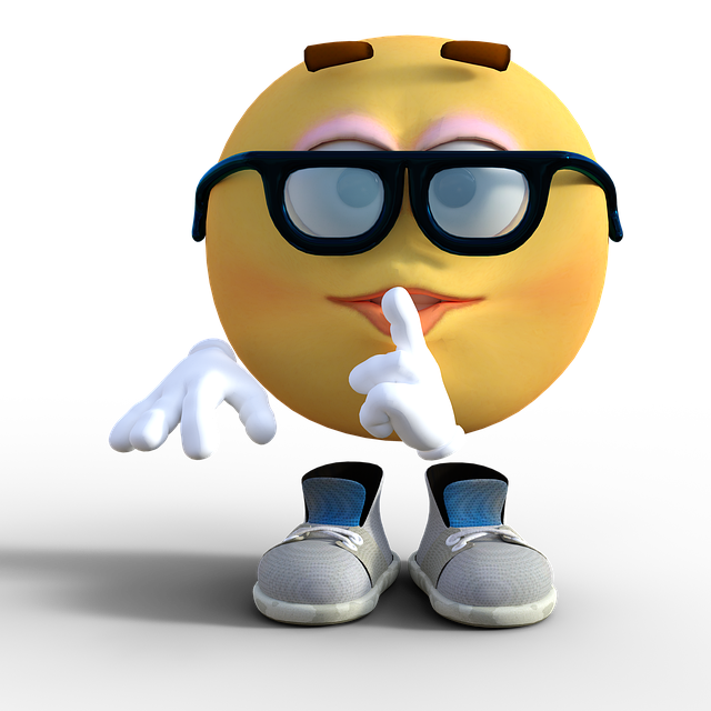 Free emoji emoticon smiley illustration