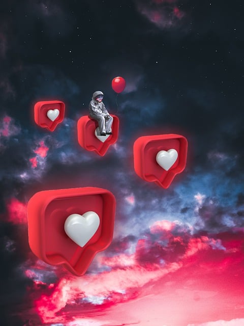 Free photo photoshop background illustration