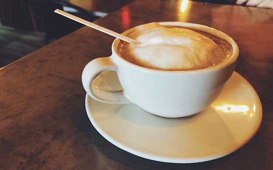 Free Coffee Cup photo and picture
