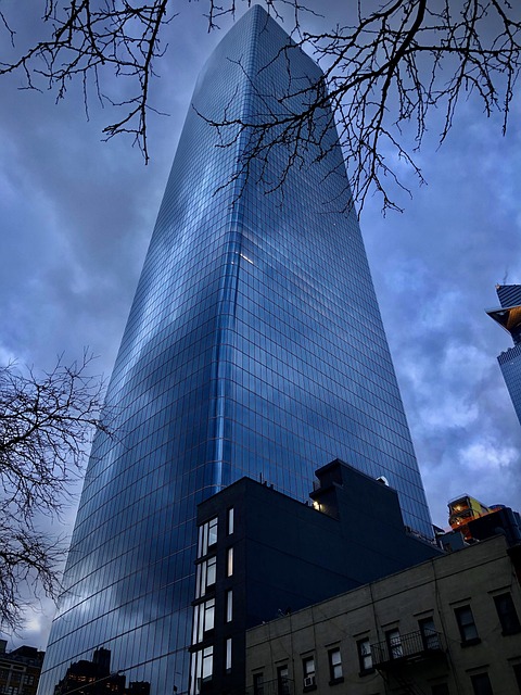 Free Building City photo and picture