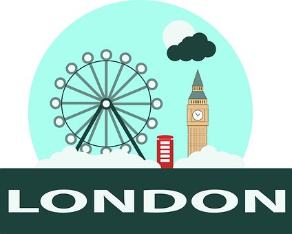 Britânico, Cidade, Londres, Inglaterra