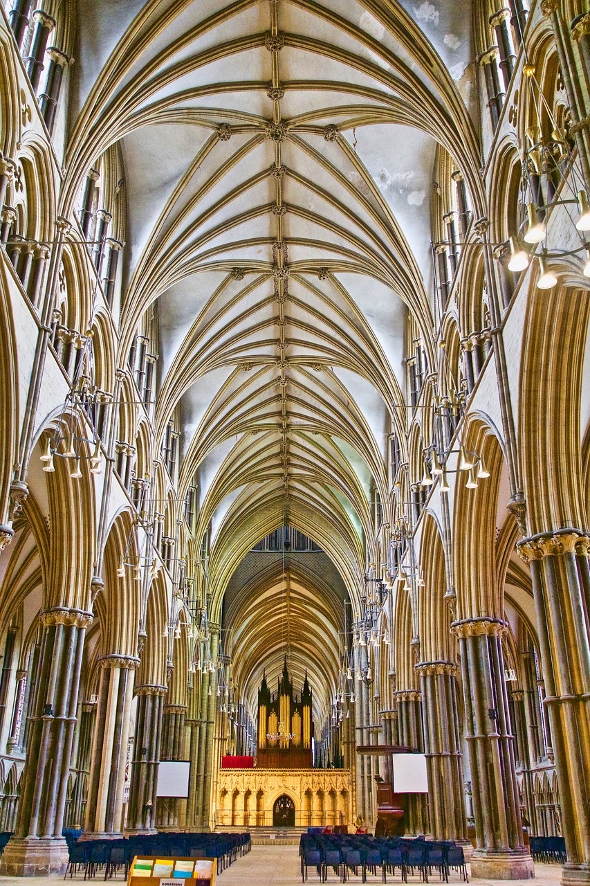 Cathedral awesome architecture free photo on pixabay pixabay