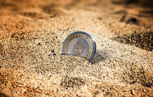 Free Photoshop Coin photo and picture