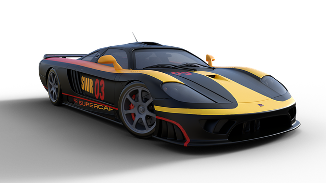 Free race car fast illustration