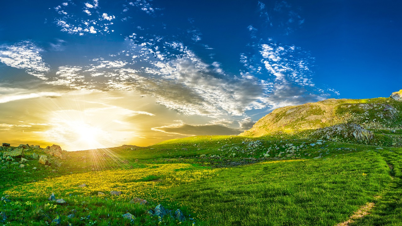 山の風景 山 風景 - Pixabayの無料写真