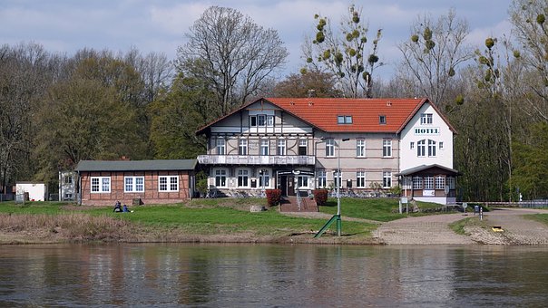 Free Hotel Accommodation photo and picture
