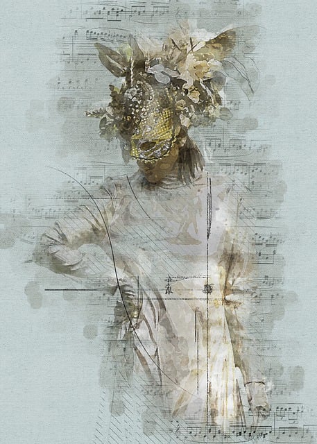 Free woman person young illustration