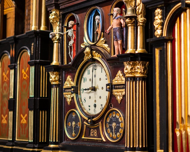 Free Clocks Clock photo and picture