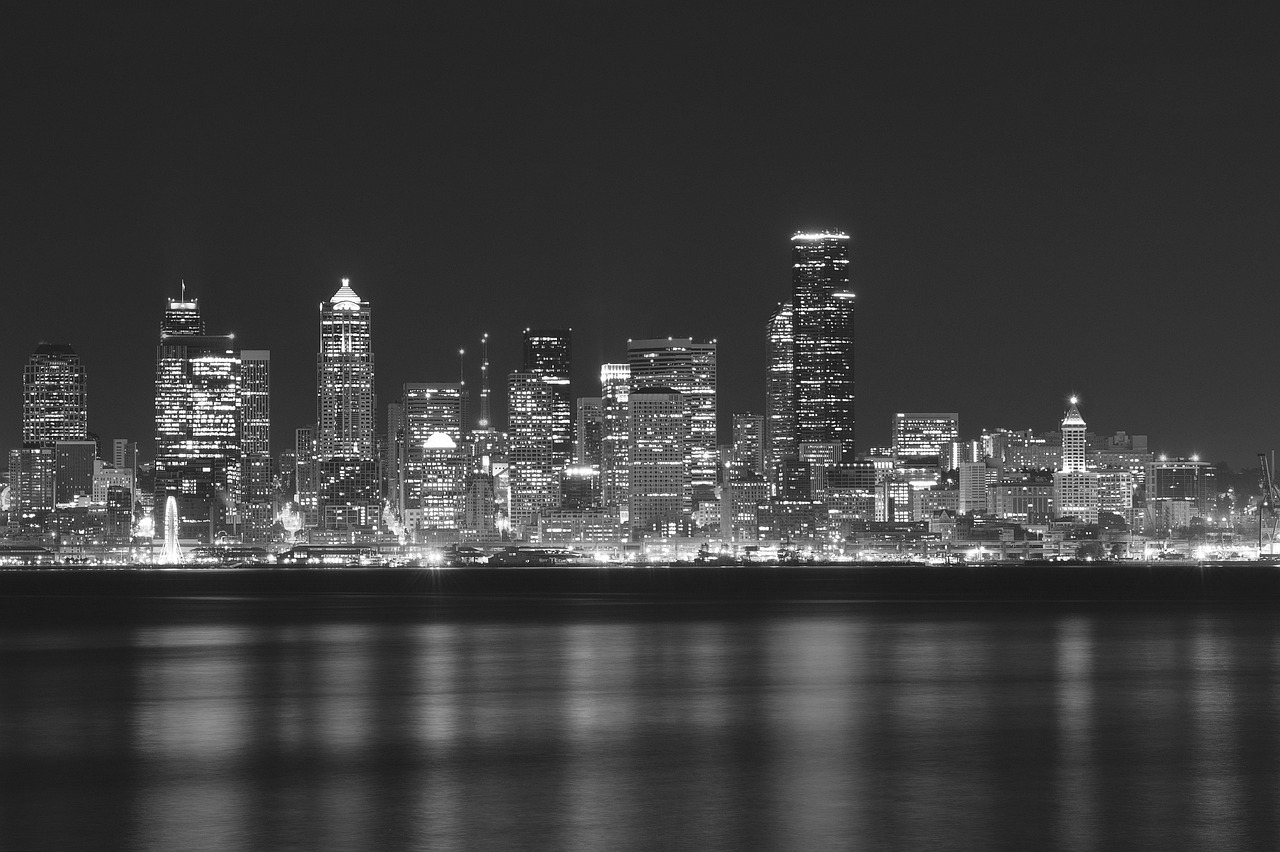 Landmark - free online jigsaw puzzle photo