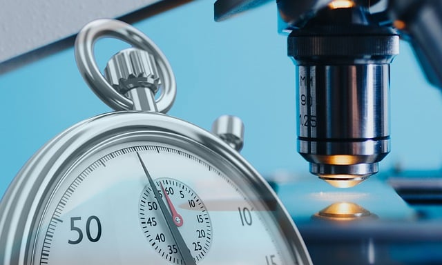 Download free HD stock image of Analysis Microscope Free analysis microscope outbreak illustration