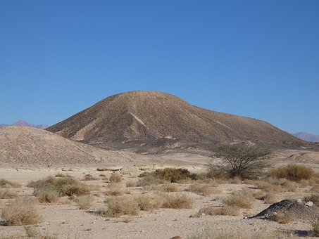 Free Desert Savanna photo and picture