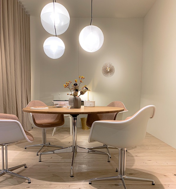 Free Interior Interior Design photo and picture