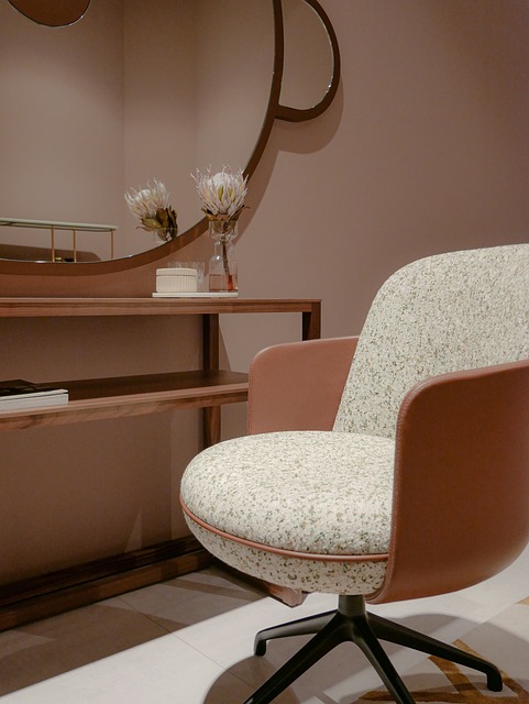 Free Interior Design Desk photo and picture