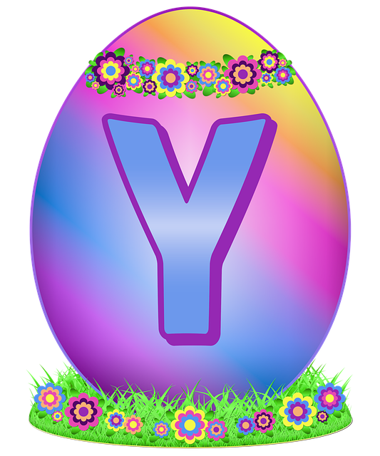 Free Decorative Easter illustration and picture
