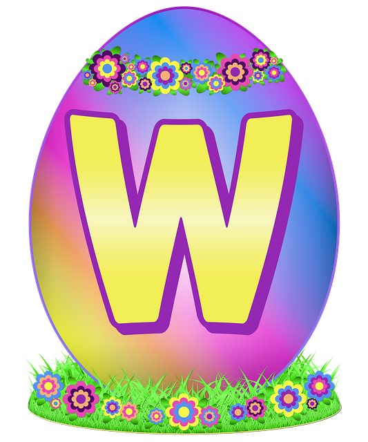 Free Decorative Easter illustration and picture