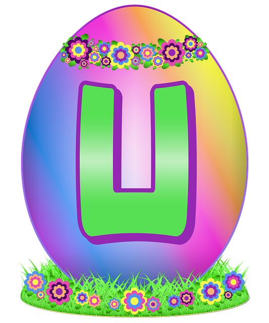 Free Decorative Easter illustration and picture