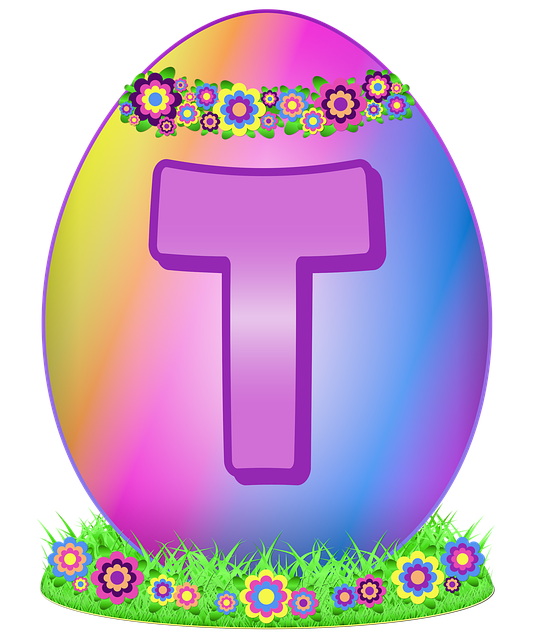 Free Decorative Easter illustration and picture