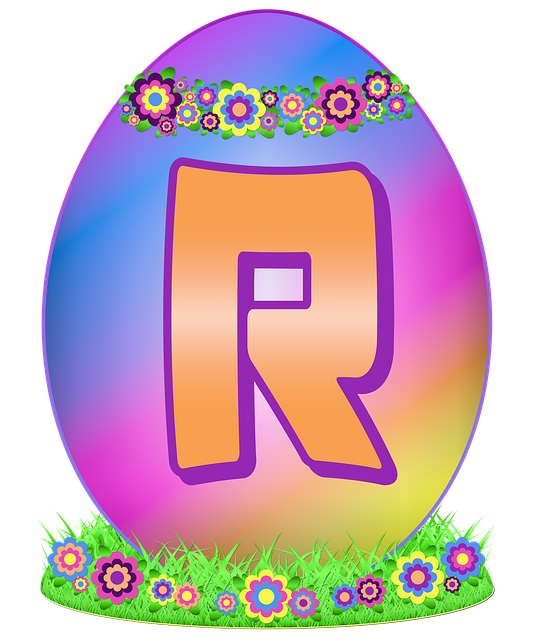 Free Decorative Easter illustration and picture