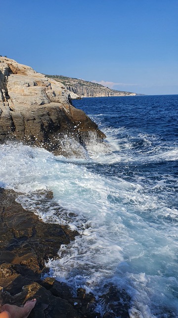 Free Sun Sea photo and picture