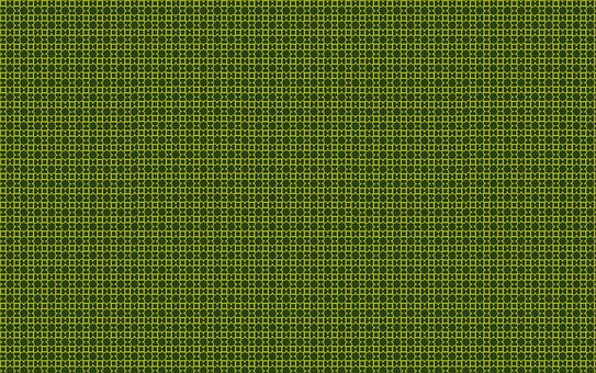 Model, Abstract, Textură, Verde, Galben