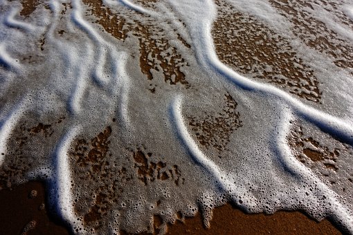 Free Sea Bubble photo and picture