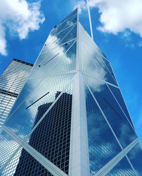 Skyscraper Building City - Free photo on Pixabay - Pixabay