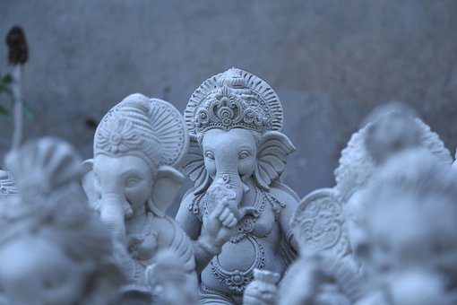 Free Ganesh God photo and picture