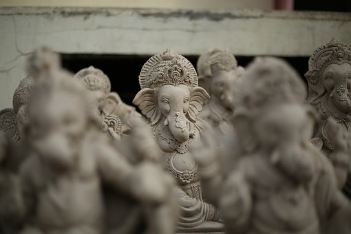 Free Ganesh God photo and picture