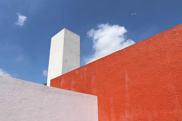 Arquitectura, Mexicana, Barragan