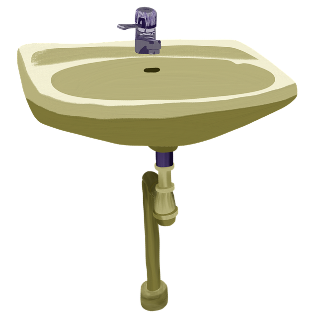 Cuenca, Cuarto De Baño, Agua, Grifo