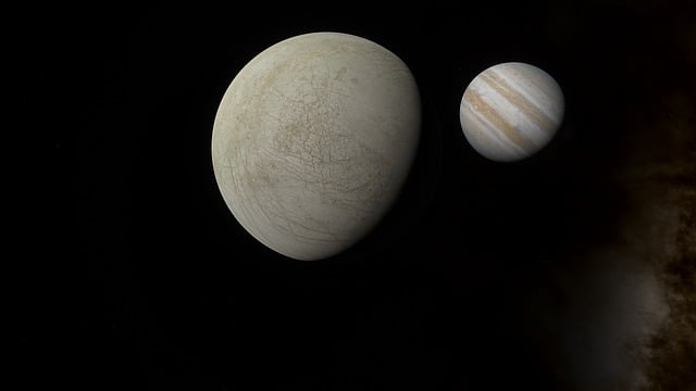 Download free HD stock image of Space Solar System Free space solar system planet illustration