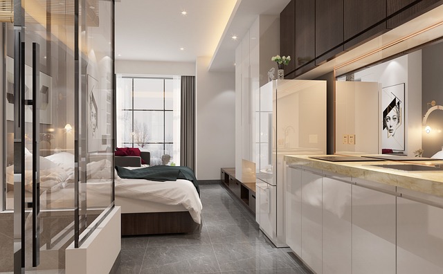 Free Apartment Interior Design photo and picture