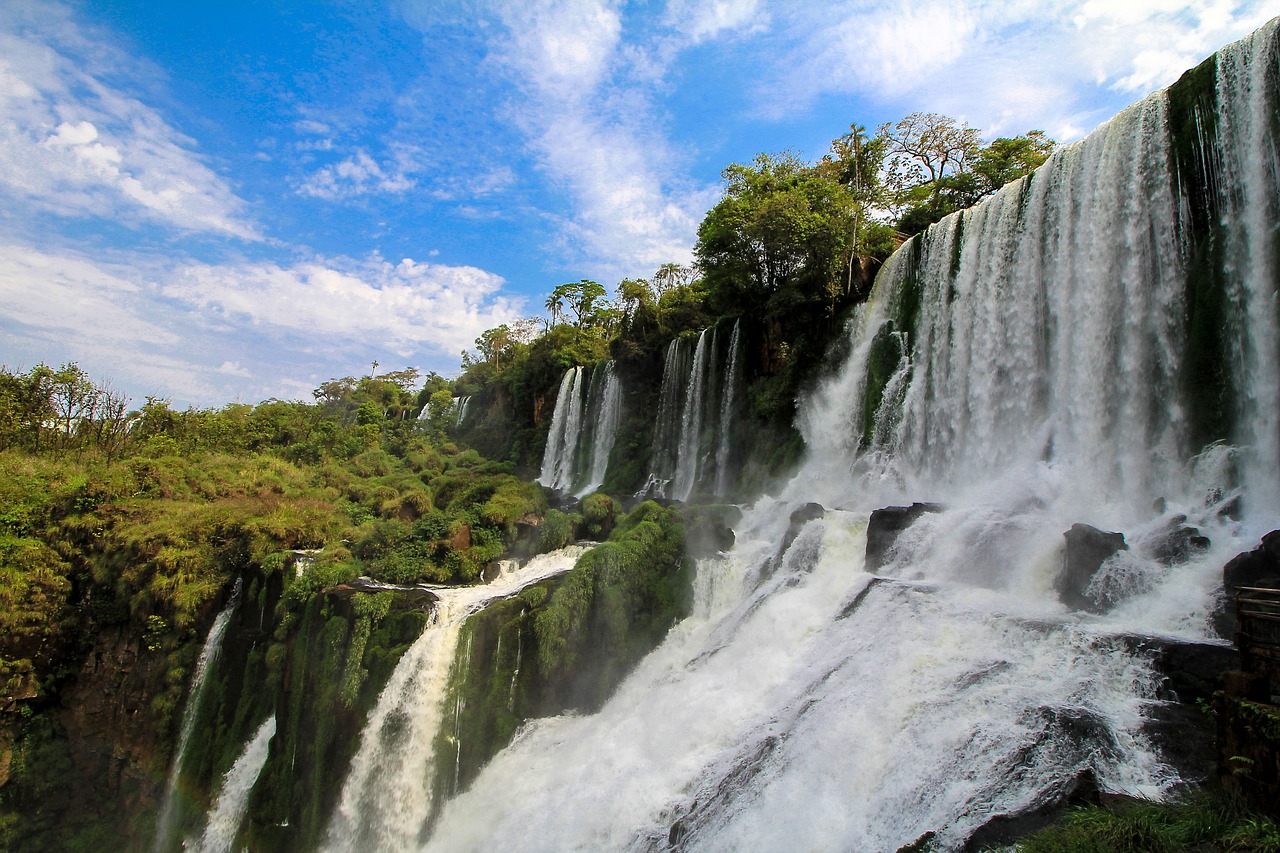 Waterfall In Spanish Más de 800 imágenes gratis de Cataratas y Naturaleza - Pixabay