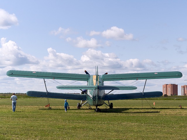Free Aviation Plane photo and picture
