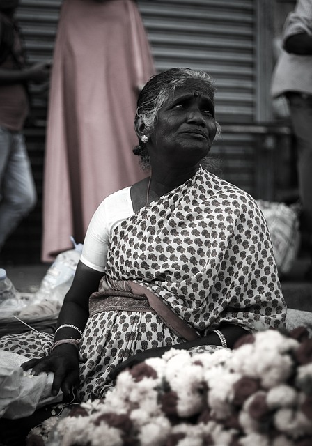 Free India India Market photo and picture