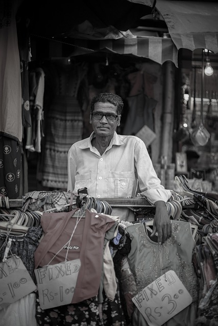 Free India India Market photo and picture