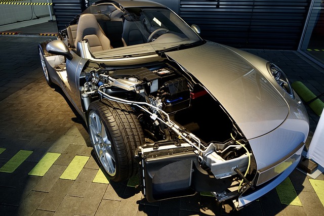 Technik, Automobil, Sportwagen, Fahrzeug