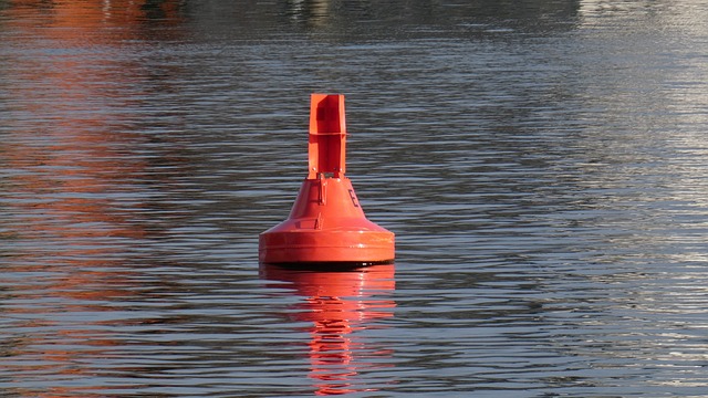 Free Buoy Water photo and picture