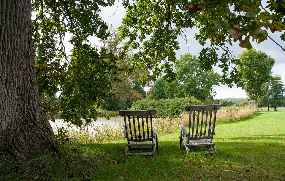 Break Quiet Resting Place - Free photo on Pixabay