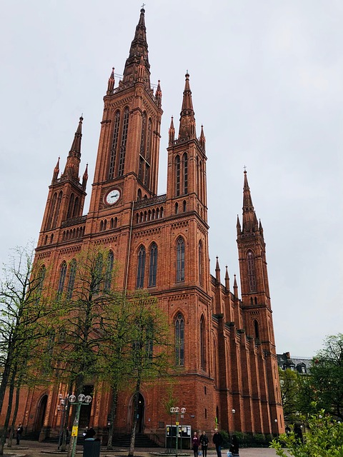 Free Germany Frankfurt photo and picture