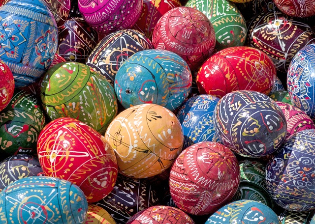 Free Easter Ethnography photo and picture