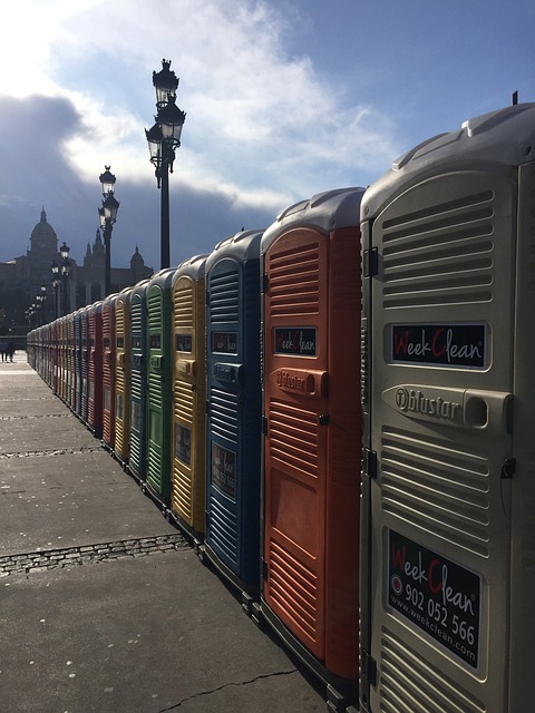 Barcelona, Toilette, Klempner